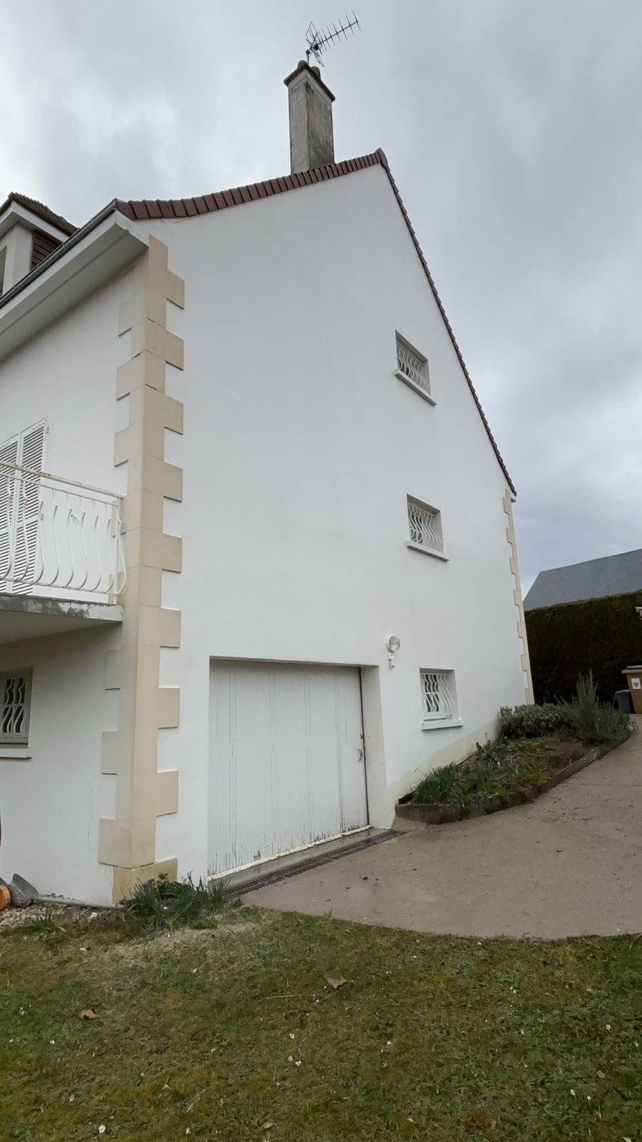 Réalisation couverture Hornberger Couverture - Photo 6